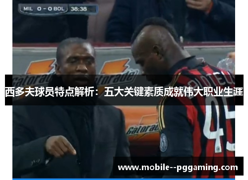 西多夫球员特点解析:五大关键素质成就伟大职业生涯 西多夫球员特点解析:五大关键素质成就伟大职业生涯