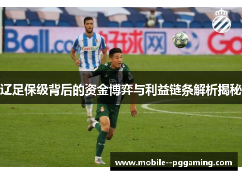 辽足保级背后的资金博弈与利益链条解析揭秘