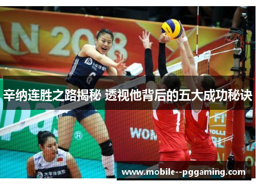辛纳连胜之路揭秘 透视他背后的五大成功秘诀