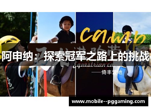 阿申纳：探索冠军之路上的挑战