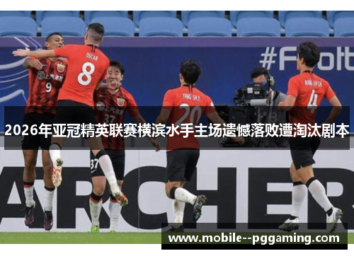 2026年亚冠精英联赛横滨水手主场遗憾落败遭淘汰剧本